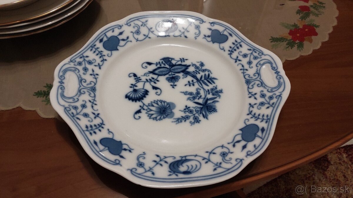 Cibulak a stare taniere - 7