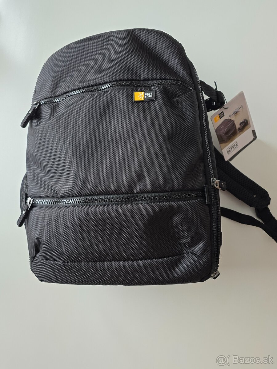 Canon eos m50 mark ii plus vela prislusenstva - 7