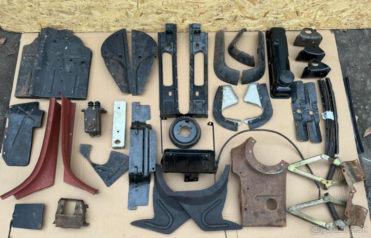 Volga 21 Volha 24 - 7