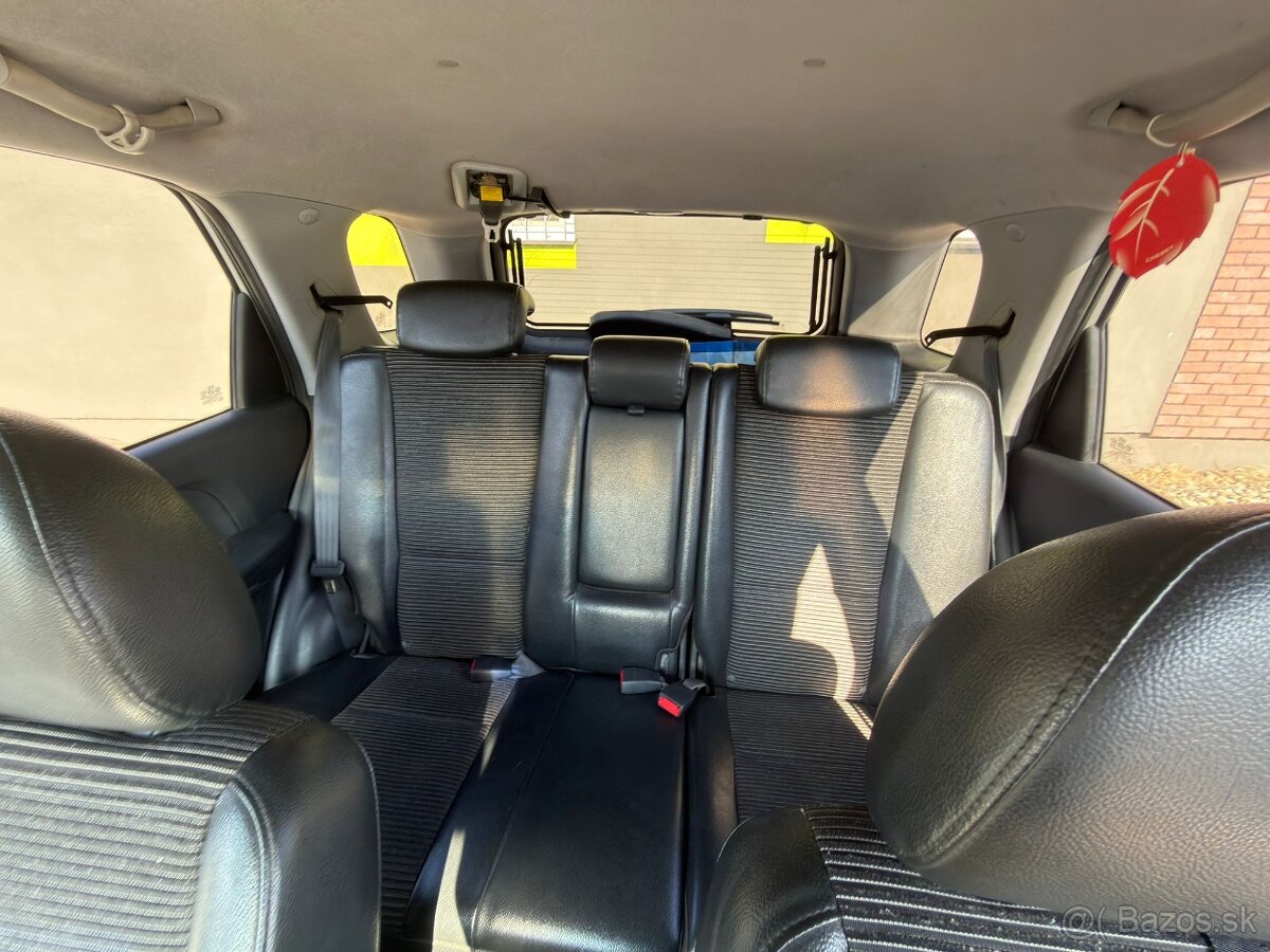 Kia Sportage 2.0 benzin - 7