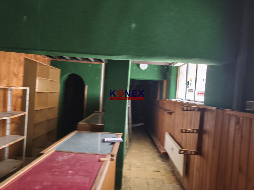 NA PREDAJ - BUDOVA v CENTRE MESTA – Michalovce - 7