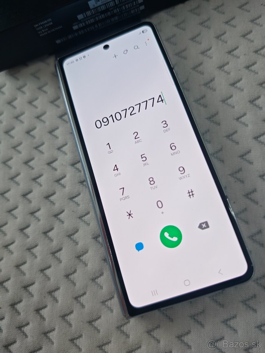 Samsung Galaxy Z Fold 5 12/256 - 7