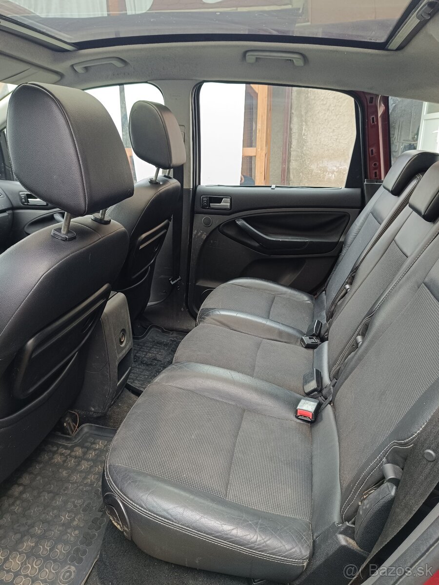 Ford C-Max - 7