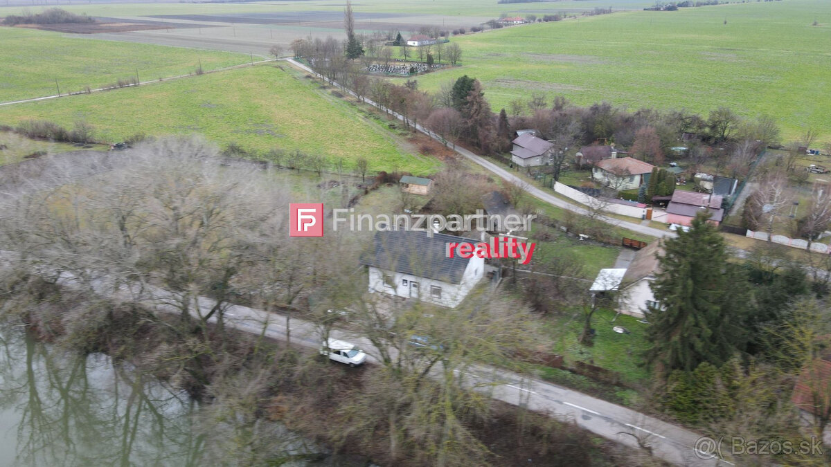 Krásny rodinný dom na predaj Nová cena - 7