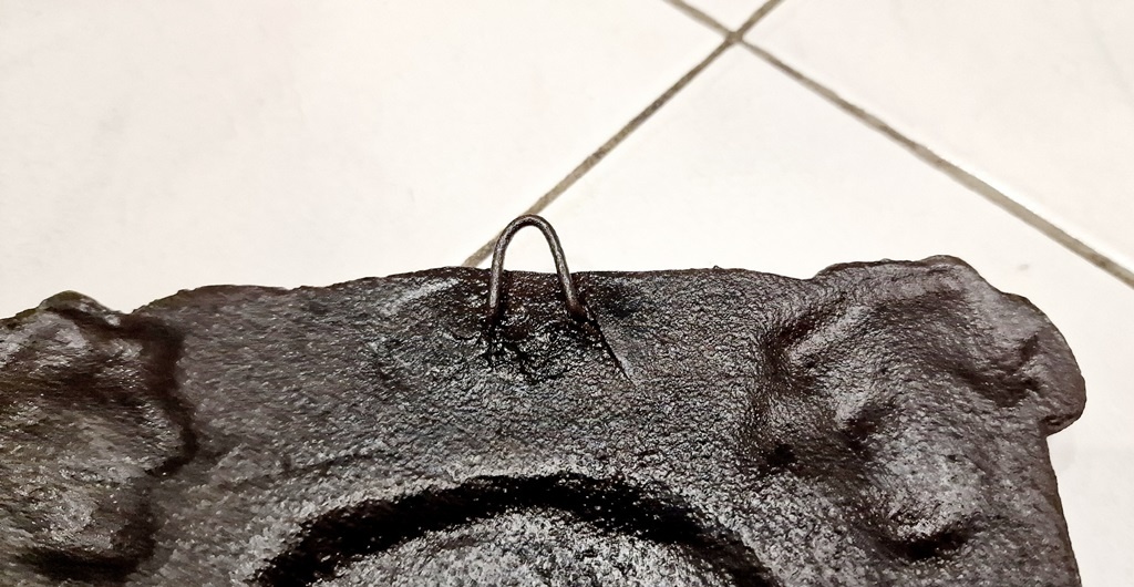 plaketa T.G.Masaryk - 7