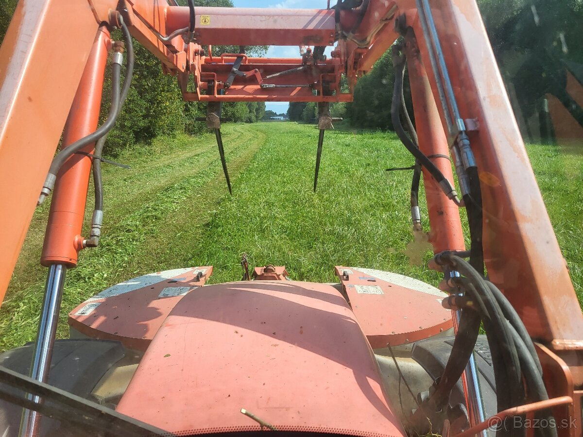 Seno možno doviesť - 7