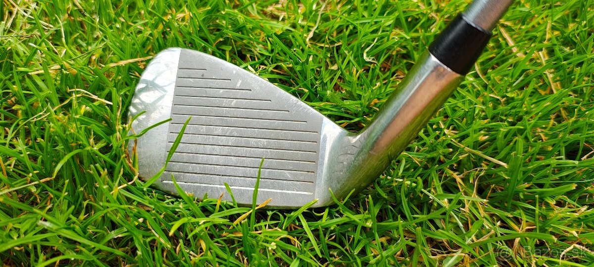 Výhodný detský mini-golfový štartovací set (7–11 rokov) - 7