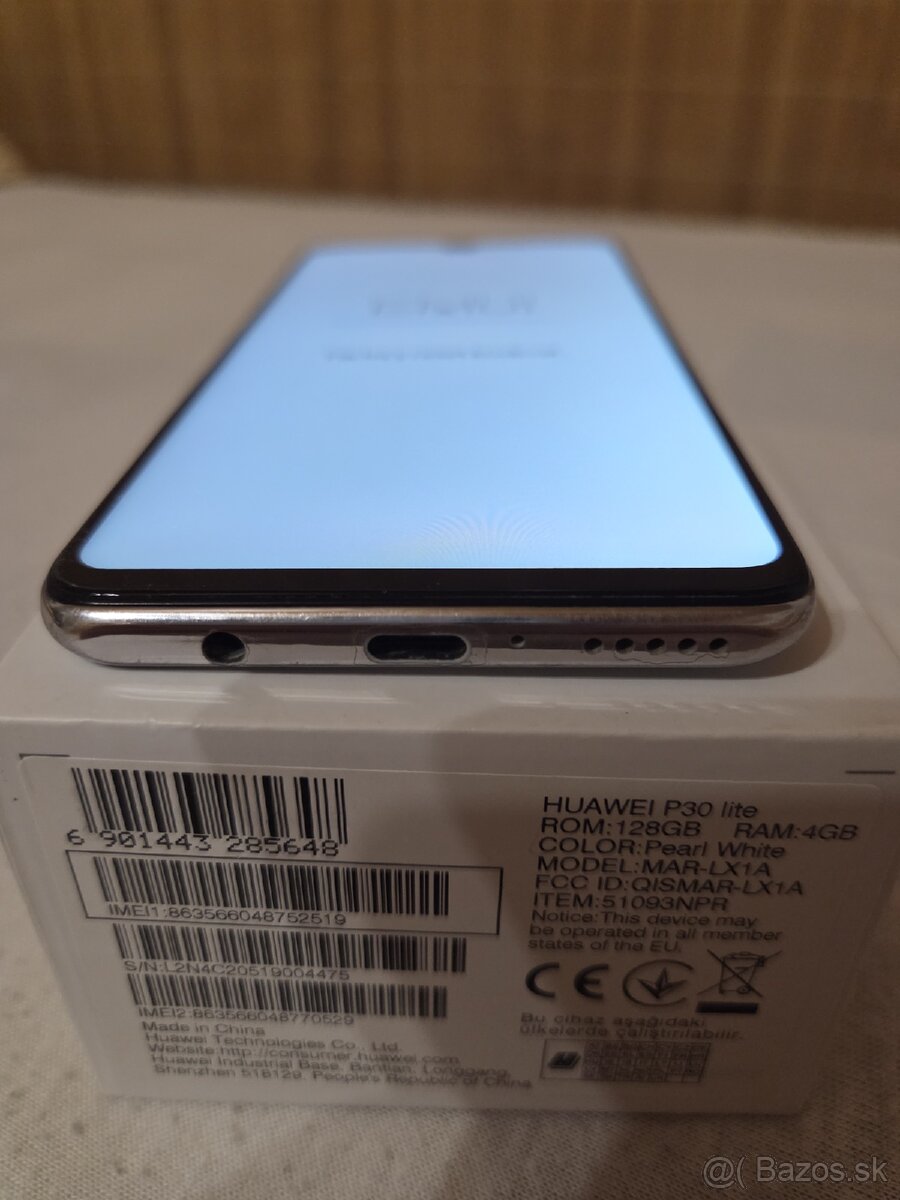 Huawei p30 lite - 7