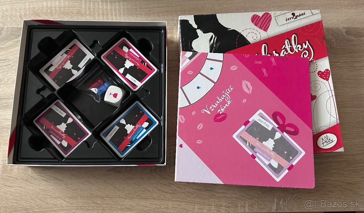 Spoločenske hry - 7