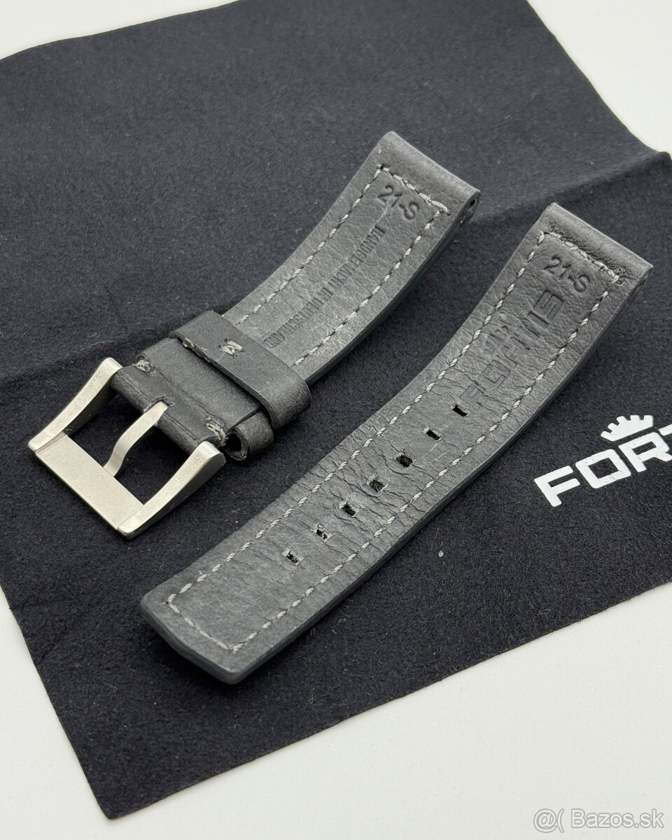 Fortis Flieger F-39 - 7