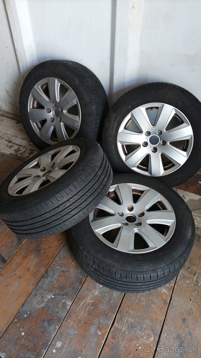 AUDI A6 Avant, 2,7 TDI - 7