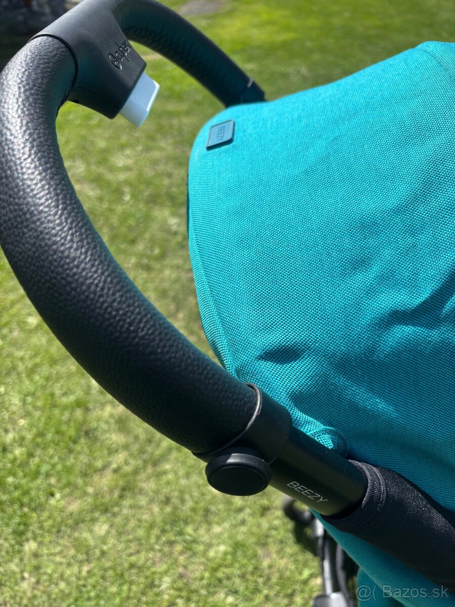Cybex beezy - 7