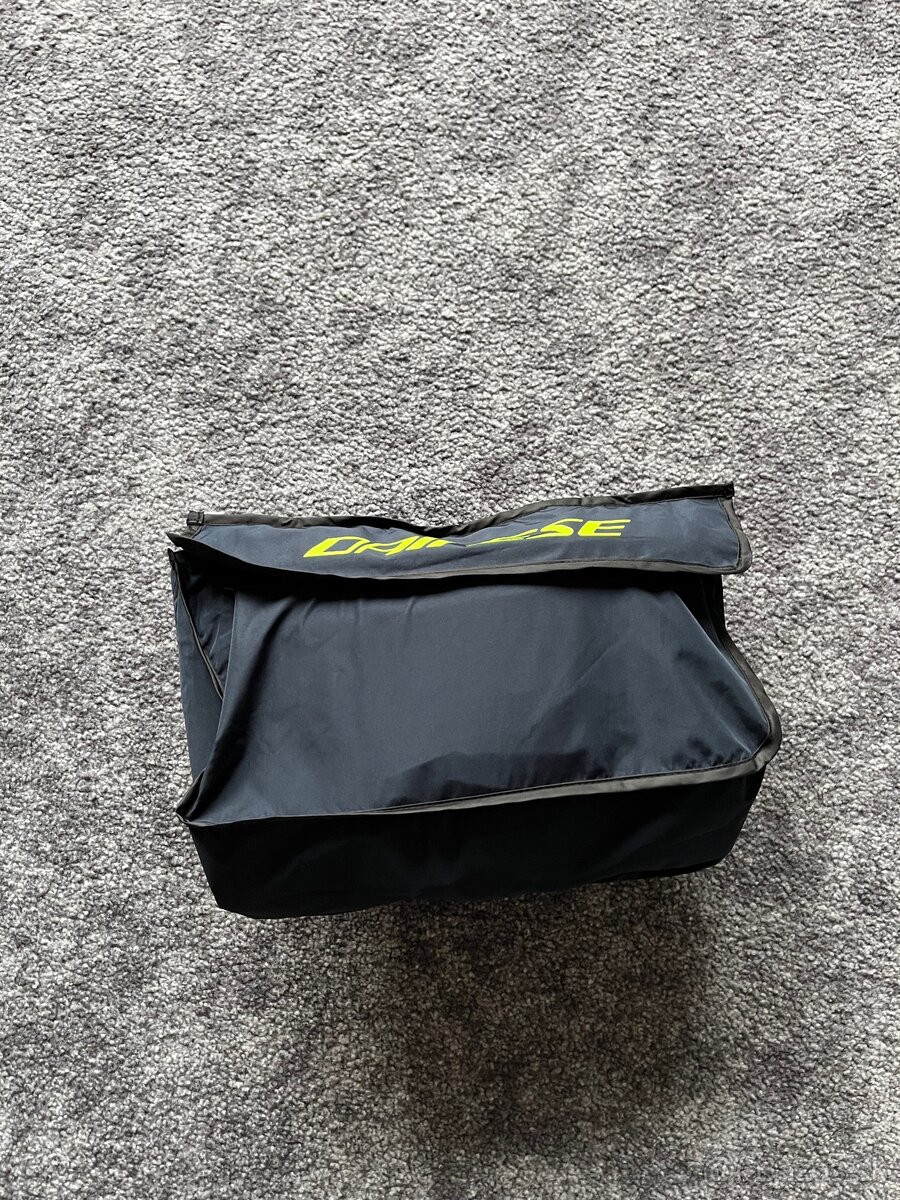 Bunda pláštěnka Dainese Storm 2 - 7