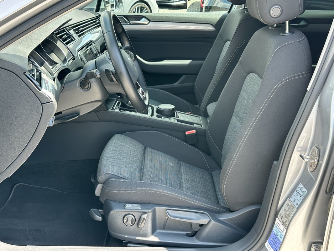Volkswagen Passat Variant 2.0 TDi DSG 4Motion - 7