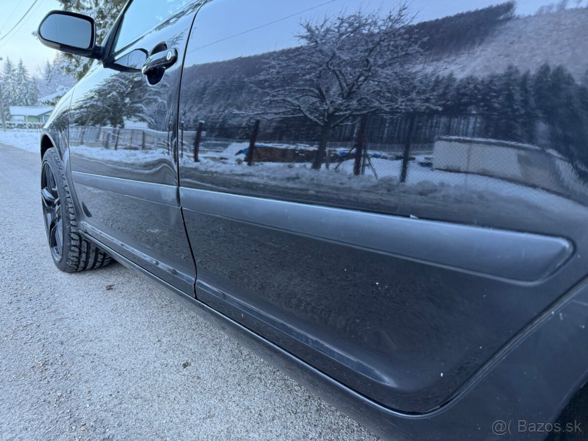 Škoda Octavia 2 1.9 TDI DSG Elegance - 7