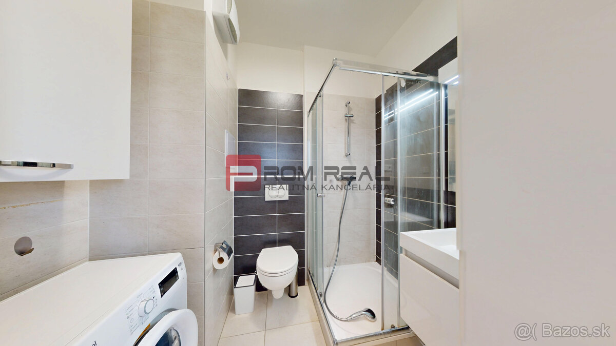 3D OBHLIADKA -Garsónka v novostavbe Anna Park, Miloslavov - 7