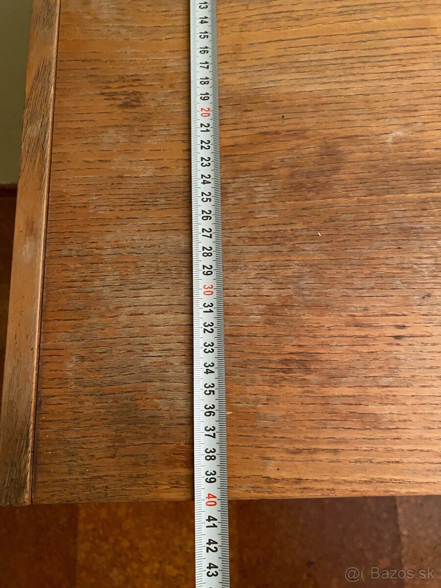 retro komody – Bučovice / Veľký Týnec - 7