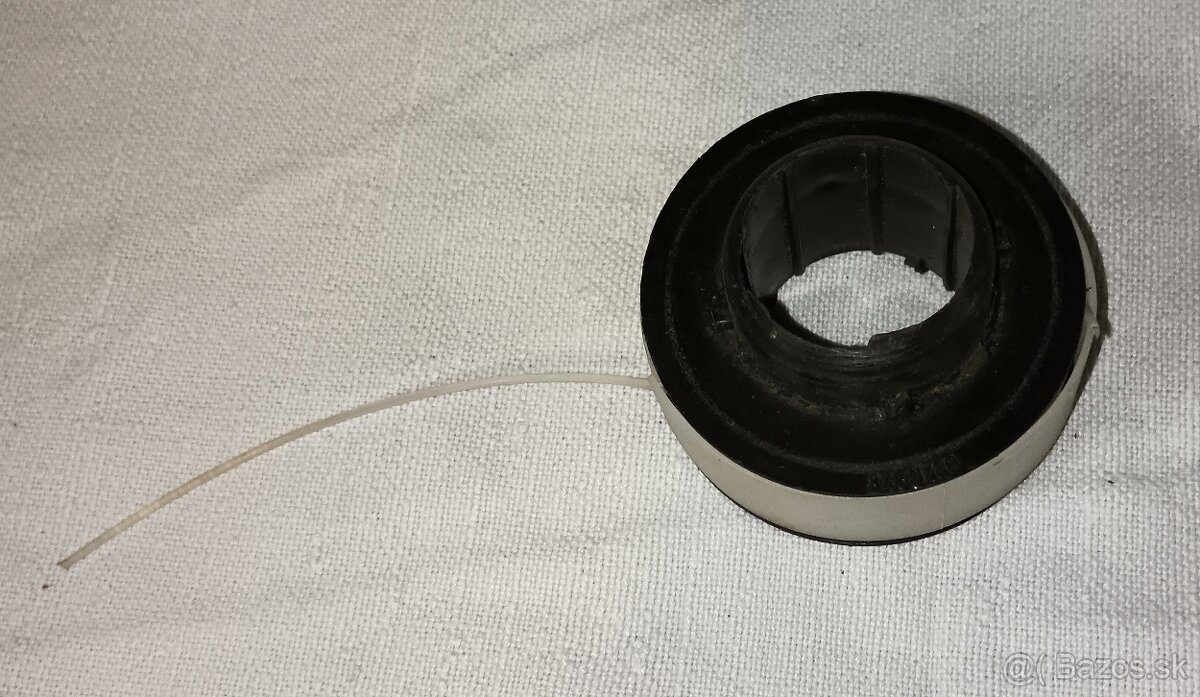 Strunová kosačka-vyžínač ALKO TE 501 - 7