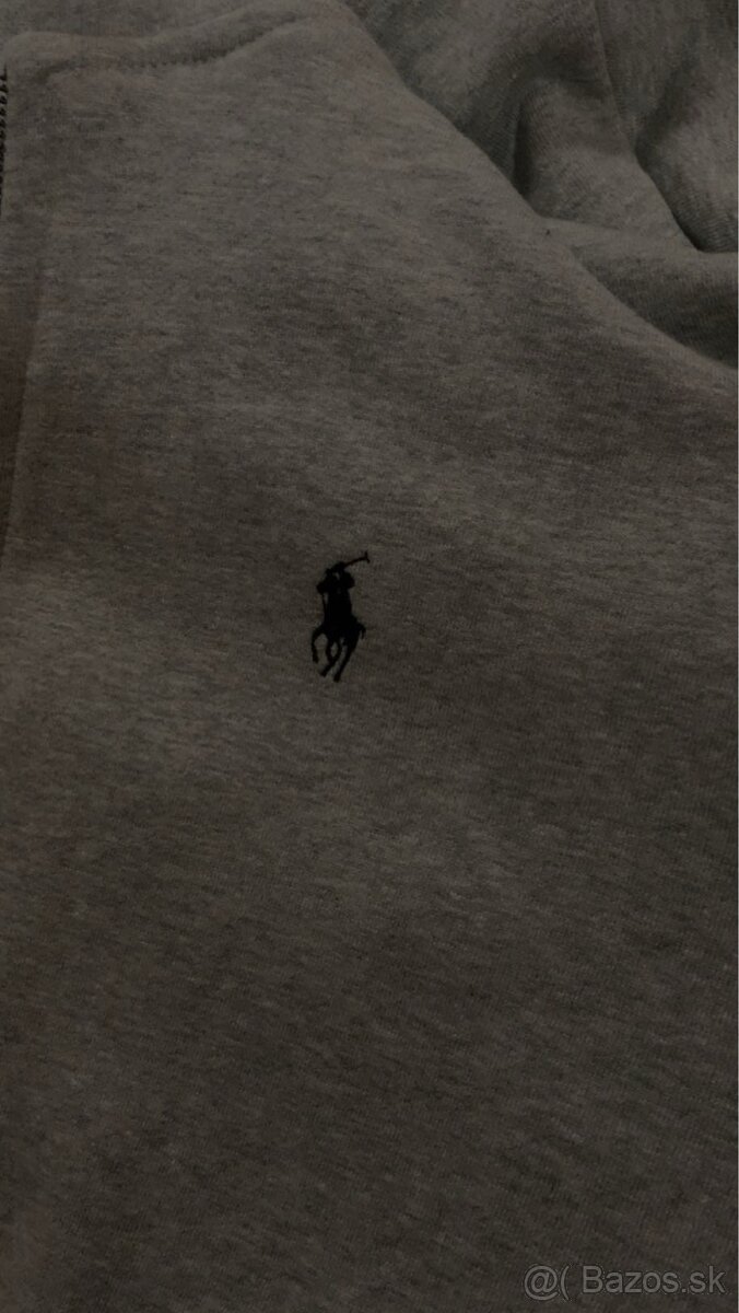 Mikina Polo Ralph Lauren - 7