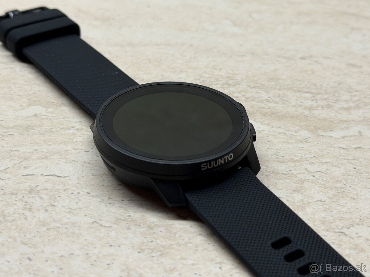 Suunto Race S Black - 7