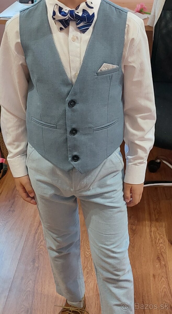 Predam slavnostny komplet v.128 - 7