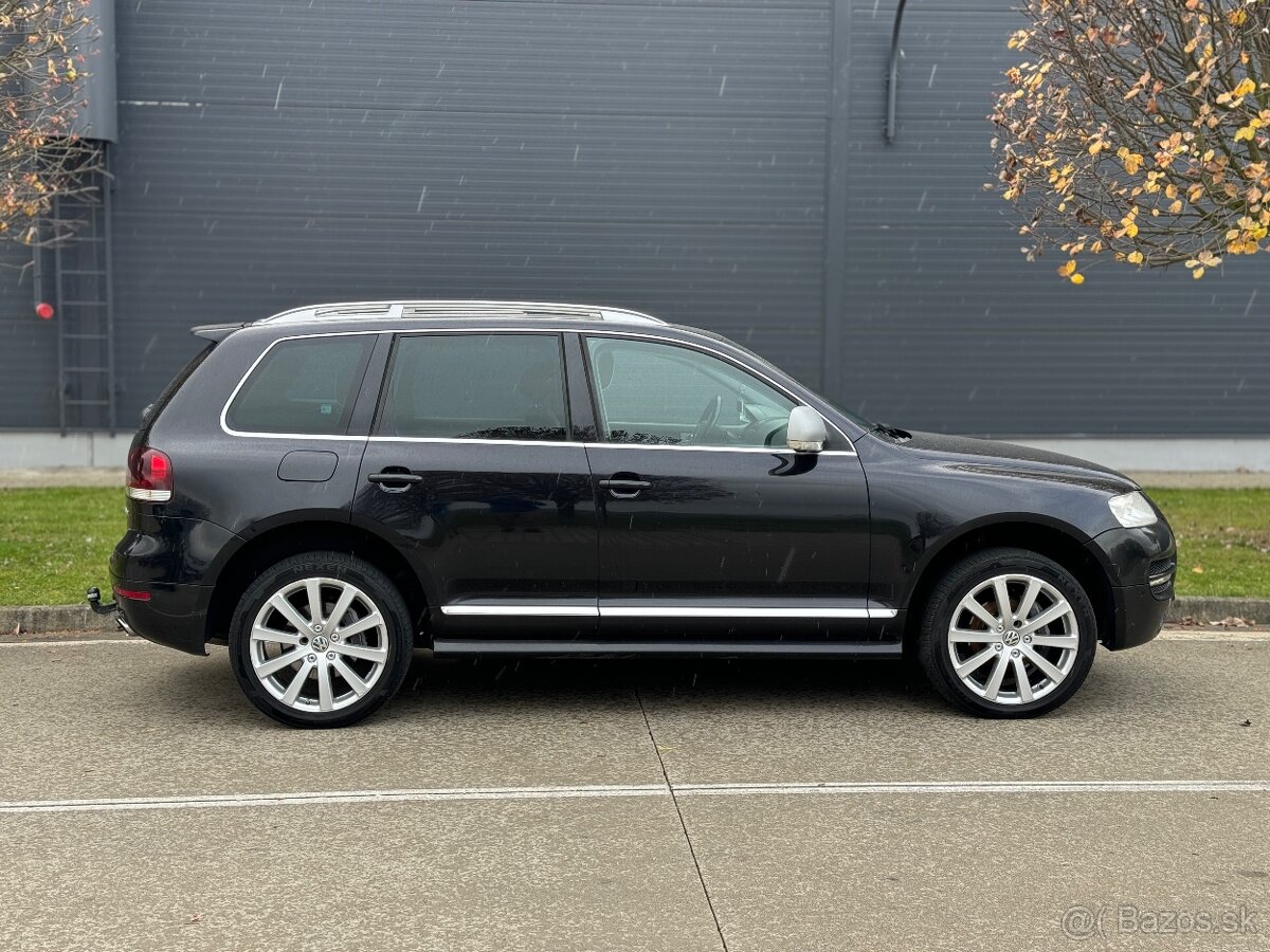 TOUAREG 3.0 tdi 047/999 kusov EXCLUSIVE EDITION - 7