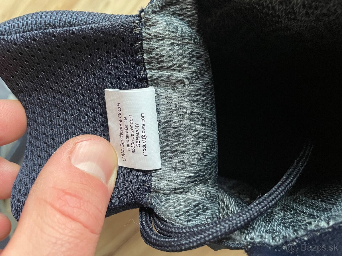 Lova Renegade EVO GTX MID - 7