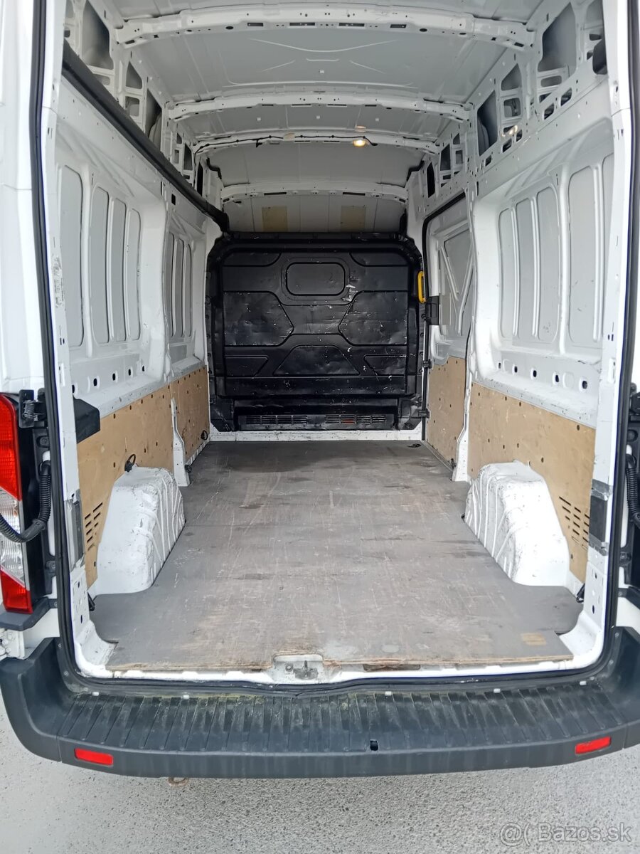 Ford Transit L3H3 - 7