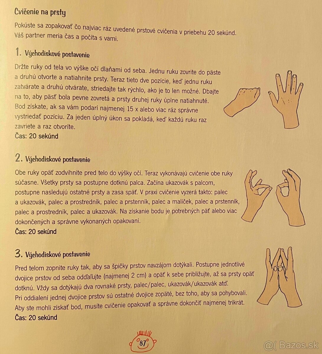 TESTY nadania - Thomas von Krafft, Edwin Semke - 7