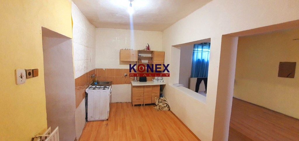 NOVINKA Rodinný dom v obci Markovce – NA PREDAJ - 7