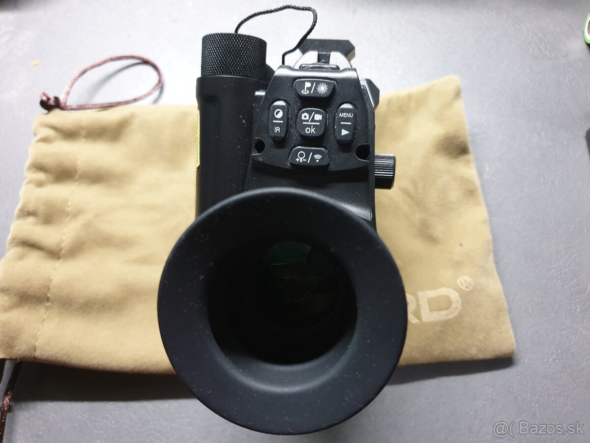 Zásadka PARD NV007SP 850nm LRF - 7