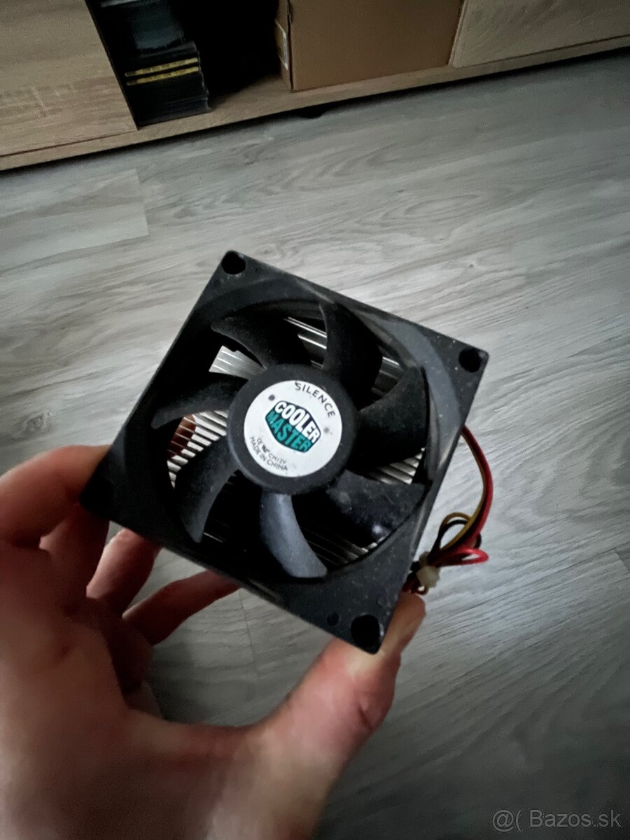 Príslušenstvo na Pc zostavu - 7