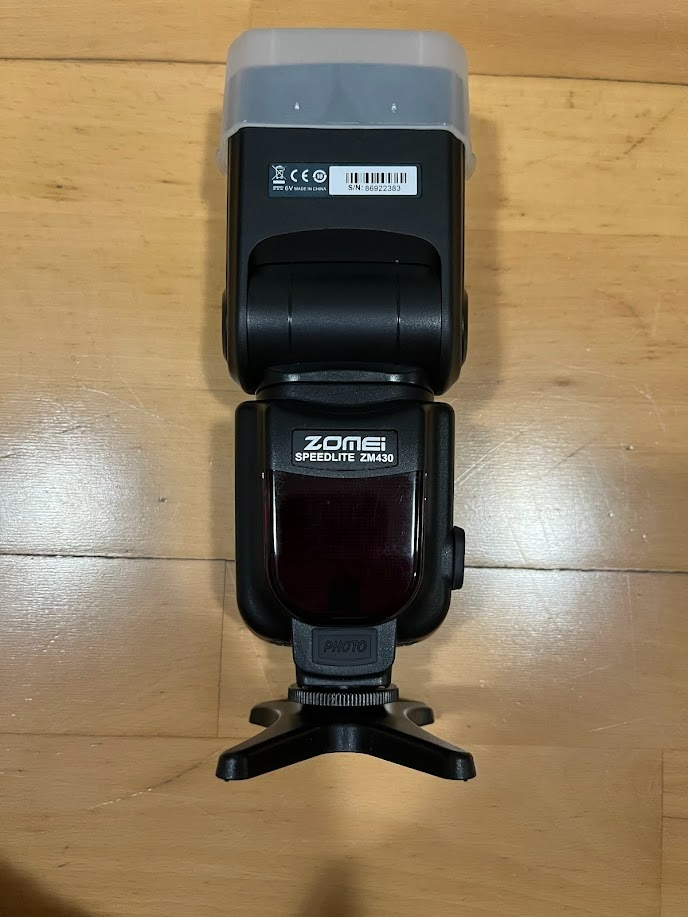 Canon EOS 1200d + príslušenstvo - 7