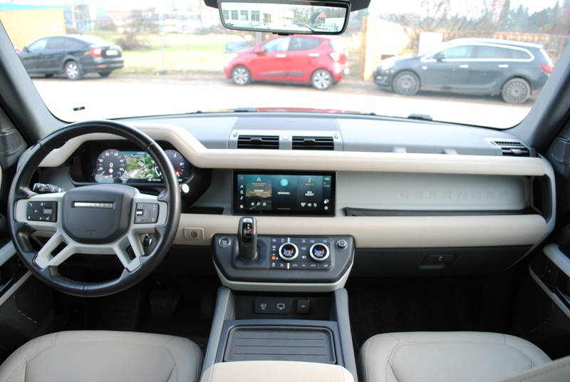 Land Rover Defender 110 3.0D D250 MHEV Dynamic⭐ODPOČET DPH⭐ - 7
