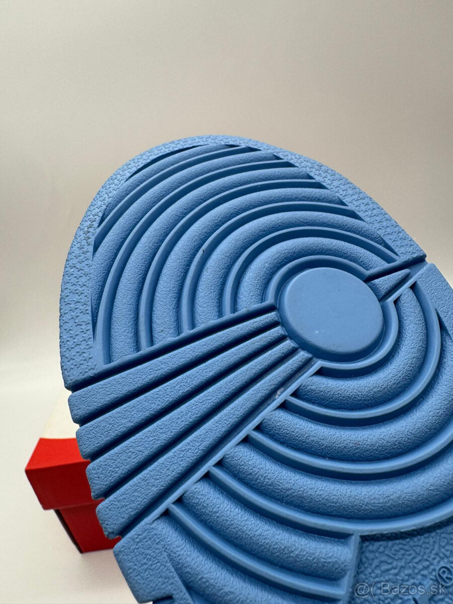 Nike Dunk Low Blue Beyond-Beach - 7