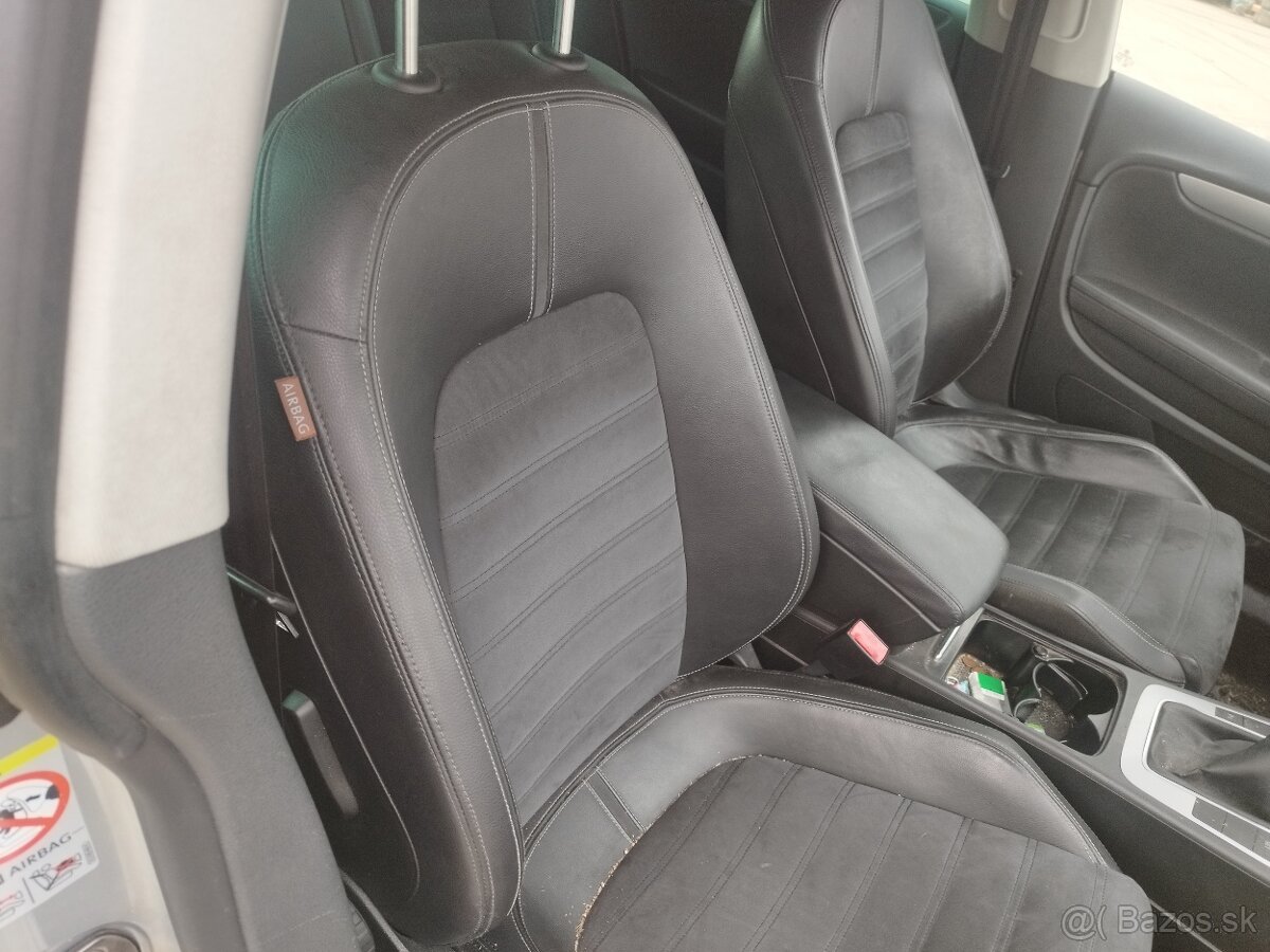 Rozpredám Passat CC - 7