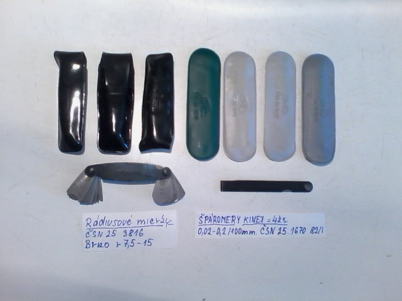 Hrúbkomery.Raznice. - 7