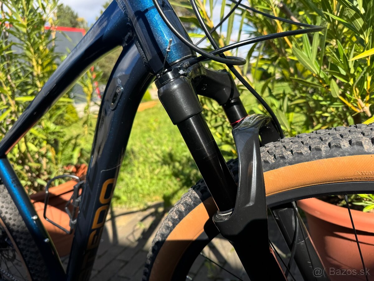 Predám STEDO RAZON - 7