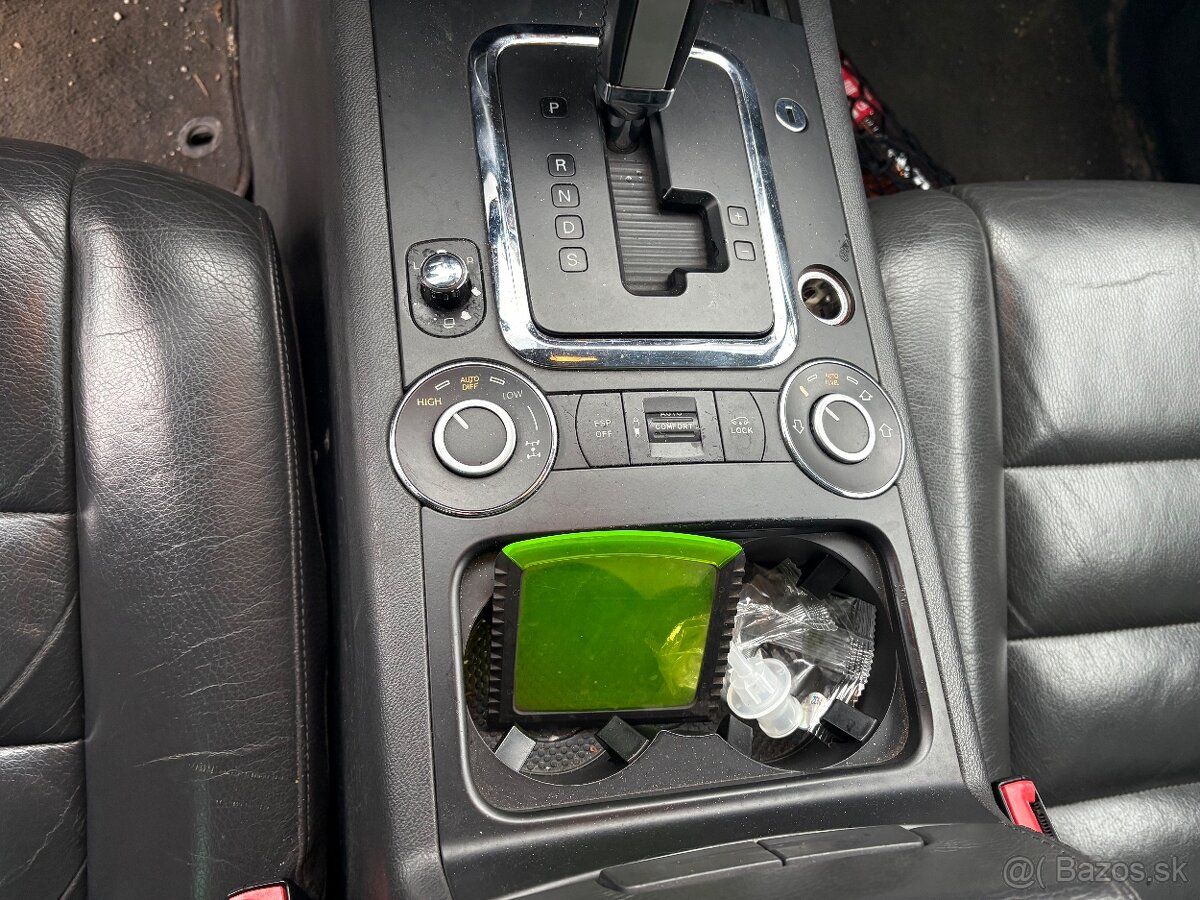 Touareg 3.0 165kw - 7