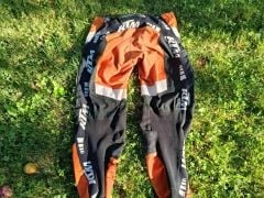 Fox a KTM nohavice - 7
