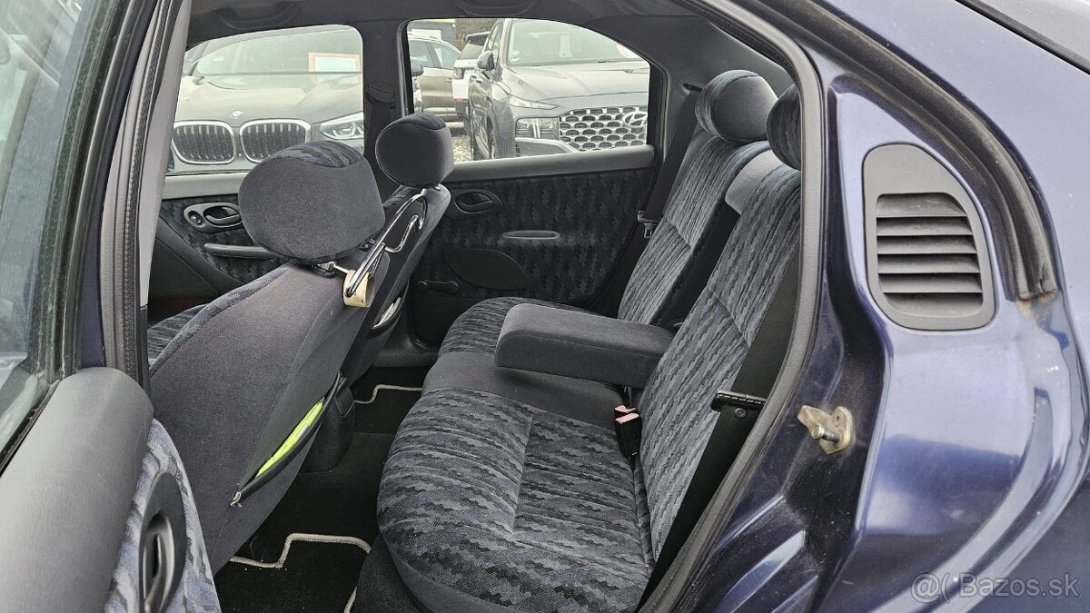 Ford Mondeo Automat - 7