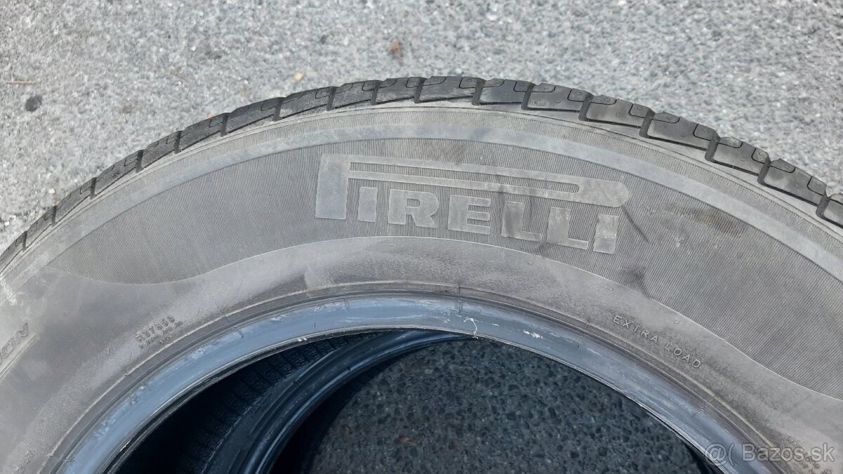 225/65r17 106H Nokian zimne - 7