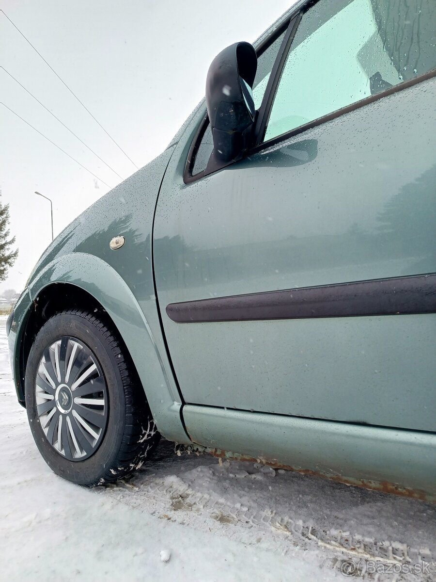 Citroën C3 1.1i - 7