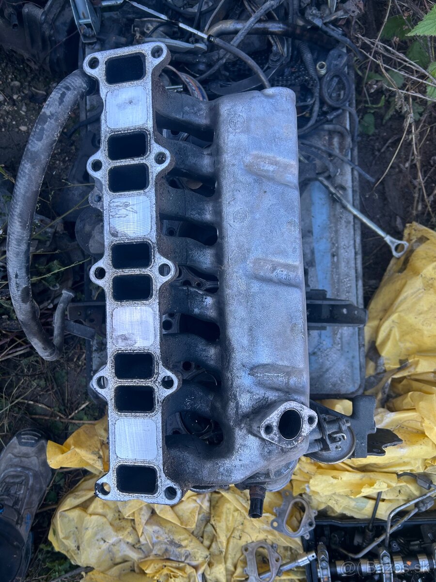 Rozpredám motor 3.2 DID - 7