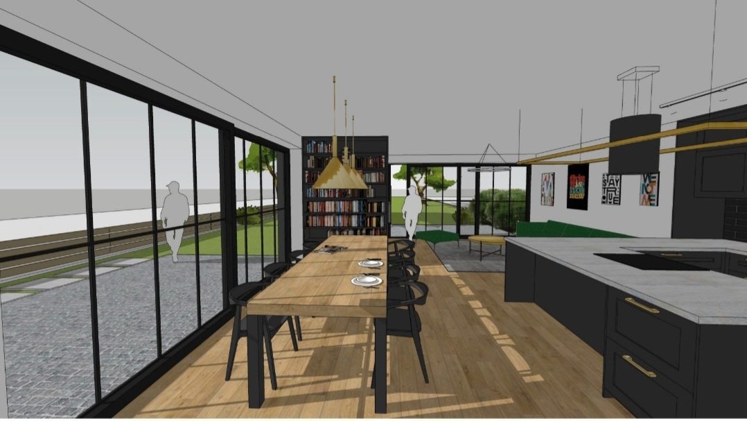 Stav. poz.s projektom+všetkymi vyjadreniami k st.pov. LÁB - 7