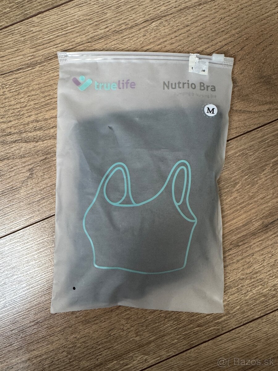 Truelife Nutrio BP electric double breast pump - 7