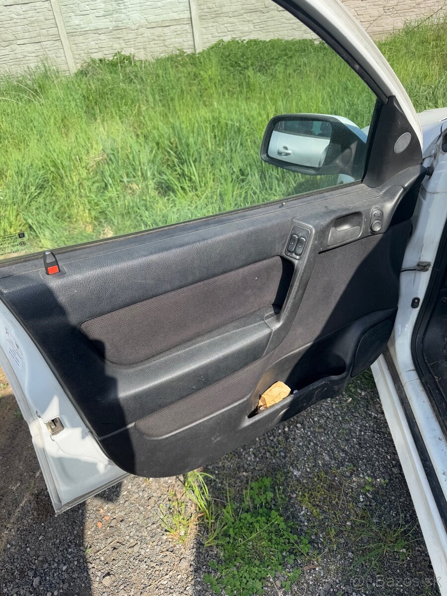 Rozpredám Opel Astra G - 7