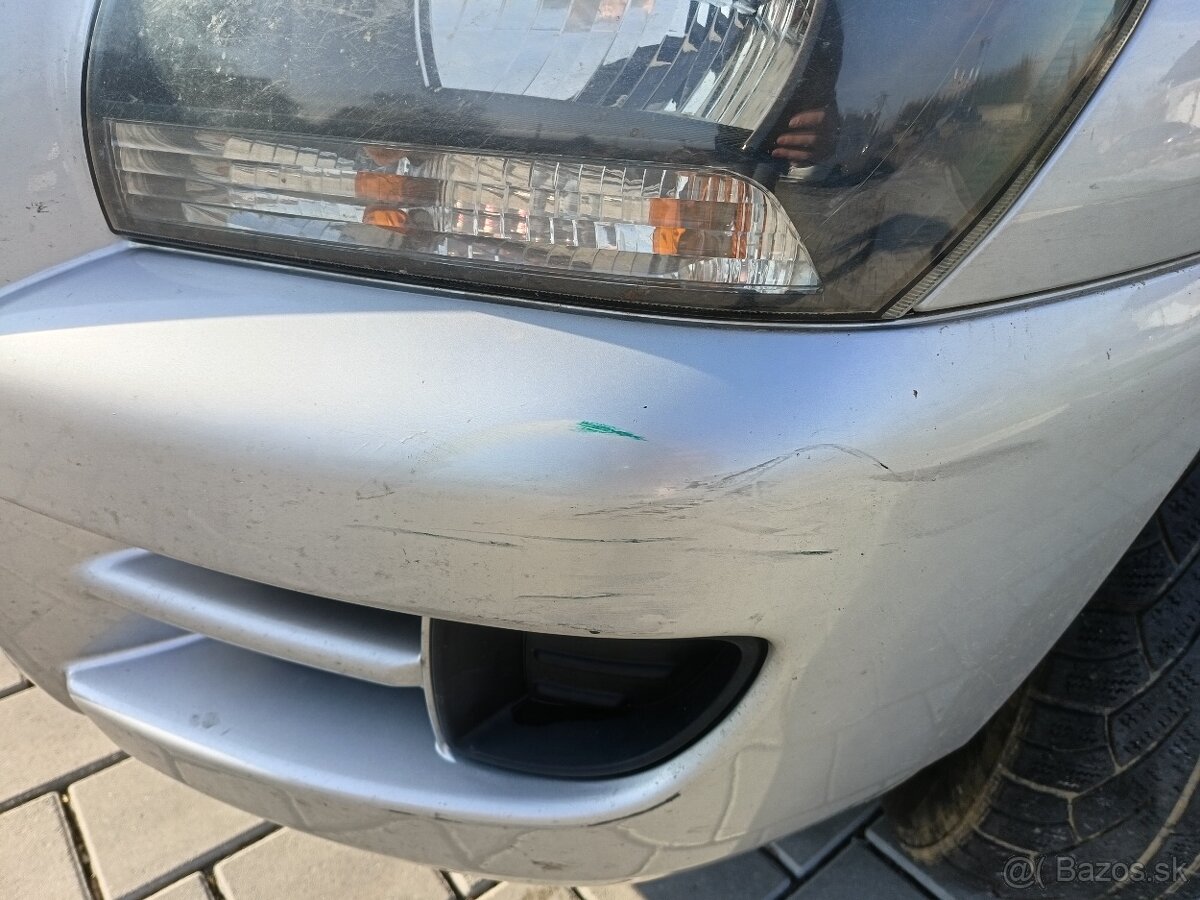 Predám KIA Sportage LPG 2008 - 7