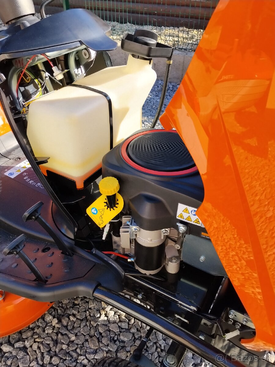 Stihl RT5097 - 7
