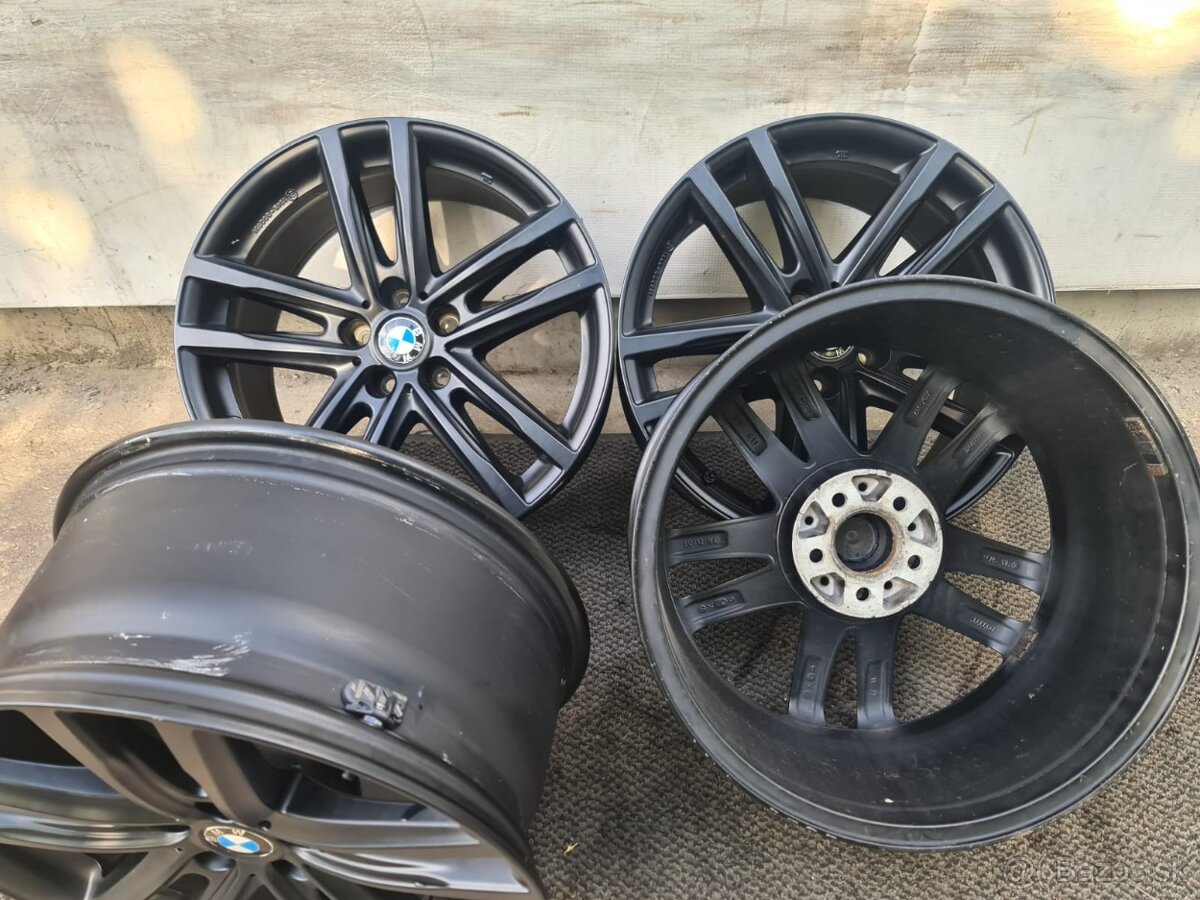 5X112 R19 SUPERIOR - GERMANY ALU disky - 7
